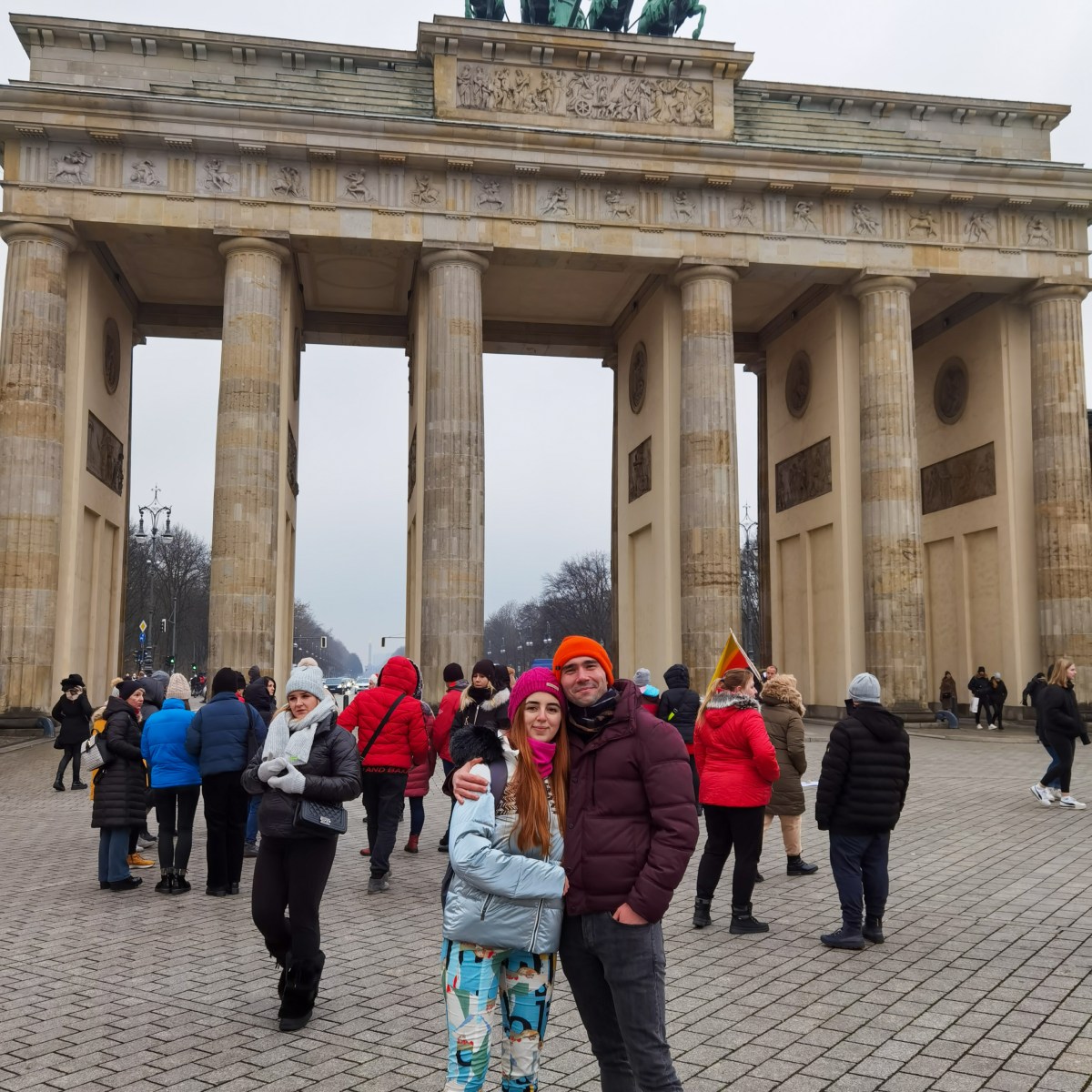 Almanya’da Dört Ay Nasıl Geçti?
