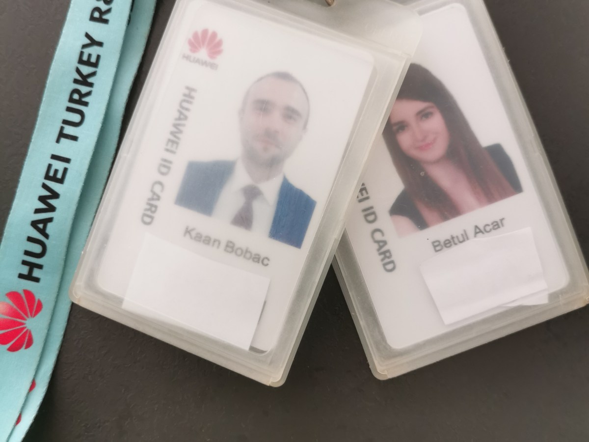 Huawei’de Yedi Yıl