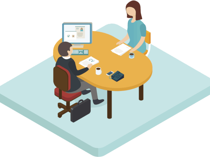 Yurtdışından İş Bulmak