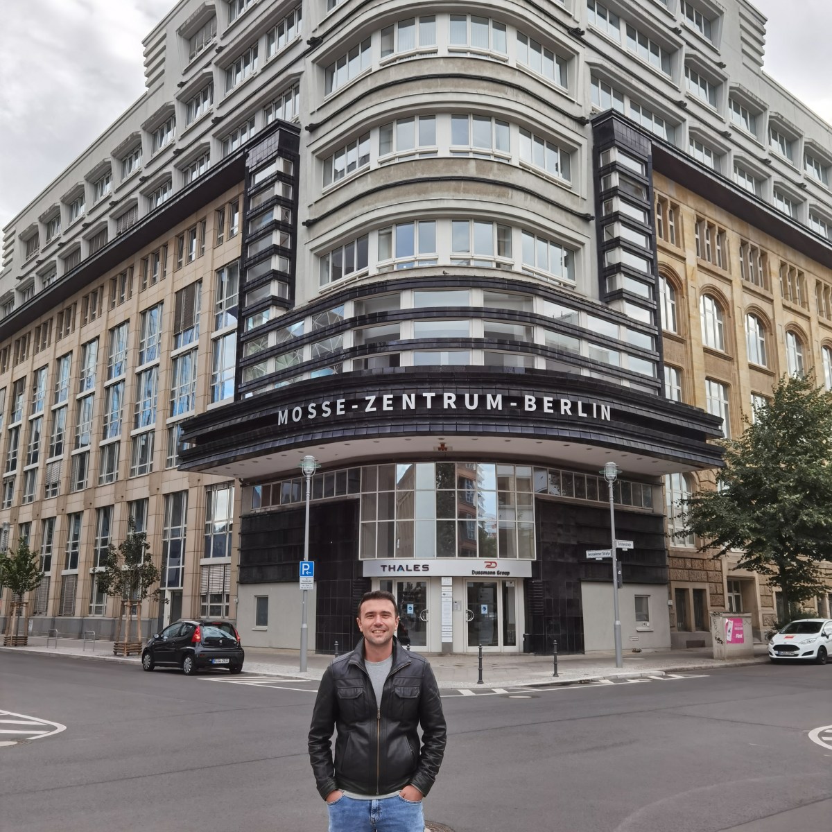 Yeni iş, İlk İzlenimler – 1. Bölüm