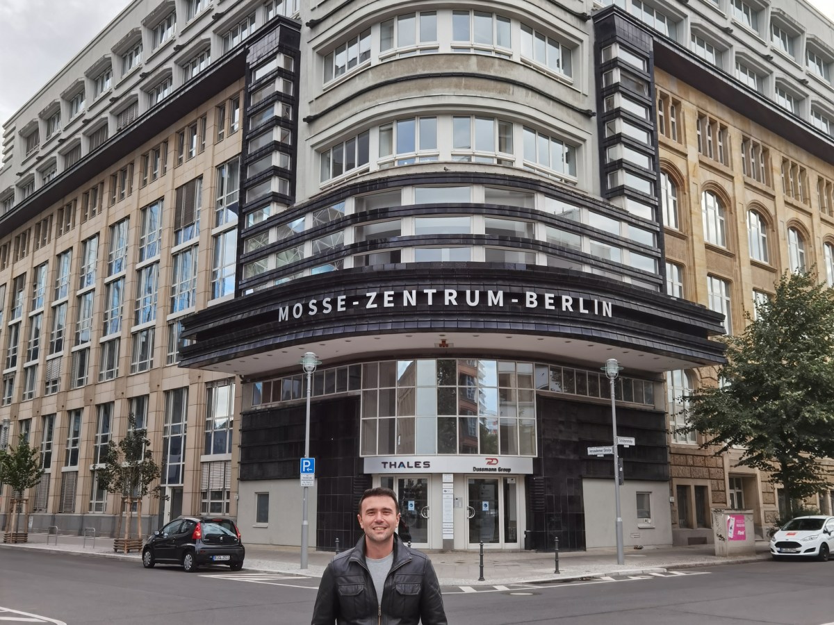 Yeni iş, İlk İzlenimler – 1. Bölüm